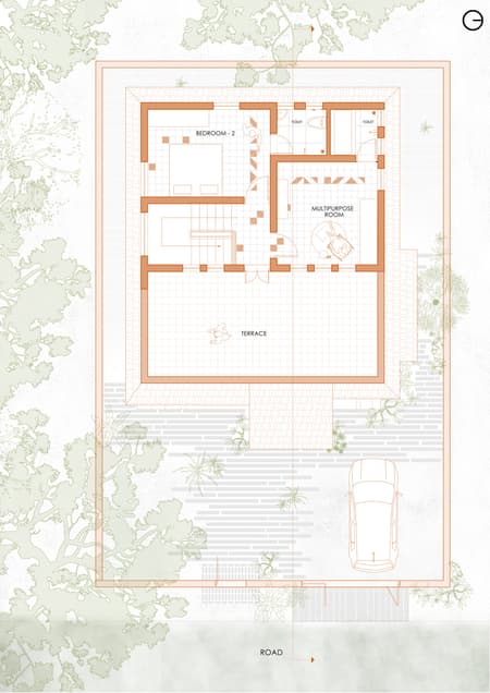 Adorn House
